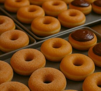 Doughnuts